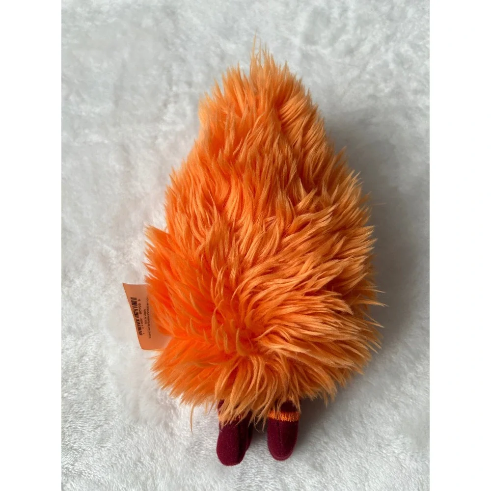 Disney Store Kirby Plush Chicken Little 6.5 inch - Picture 3 of 5